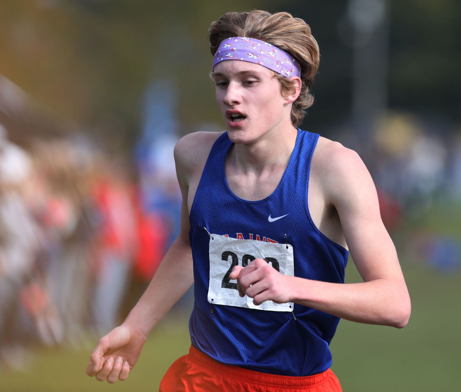Class 1A boys cross country sectional 5 10.27.18.jpg